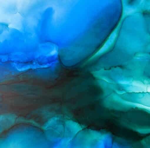 Mystic Waters - Martine Vanderspuy - Image 4