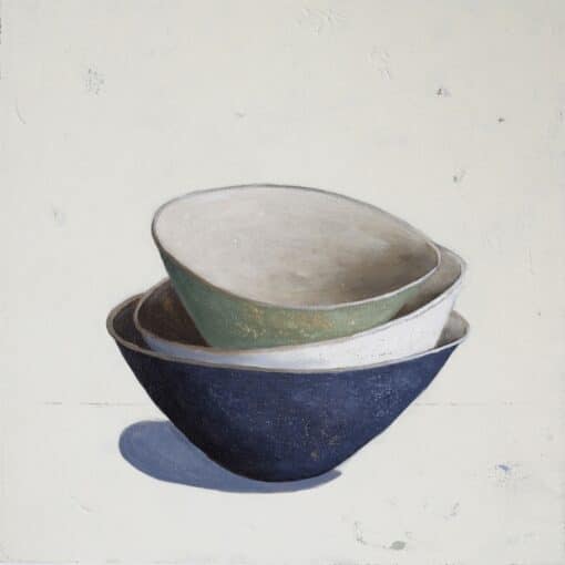 My Favourite Bowls - Karin Cutler