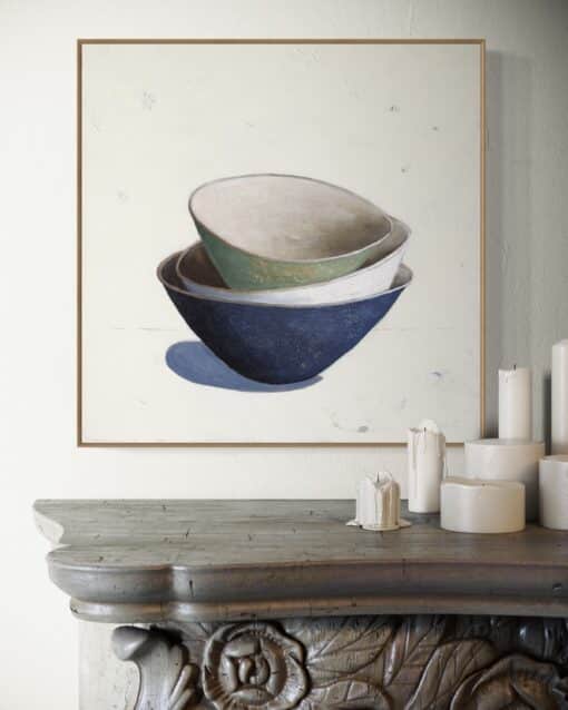 My Favourite Bowls - Karin Cutler - Image 2