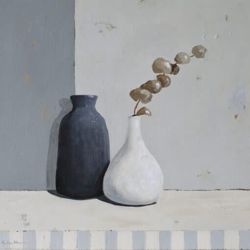 Studio Vases II - Karin Cutler